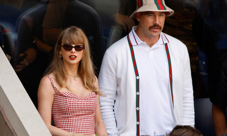 New York permit, other clues point  to Taylor Swift wedding next week